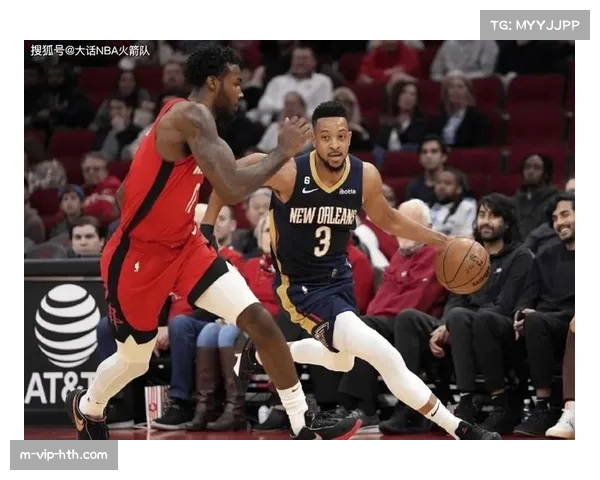 NBA季前赛鹈鹕大胜凤凰贝豪取21分展现强势状态全队配合默契