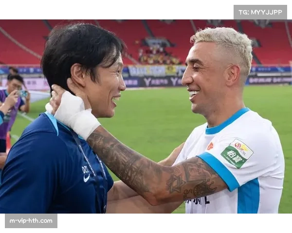 武汉三镇赛季末轮对阵深圳 为提升排名做最后努力