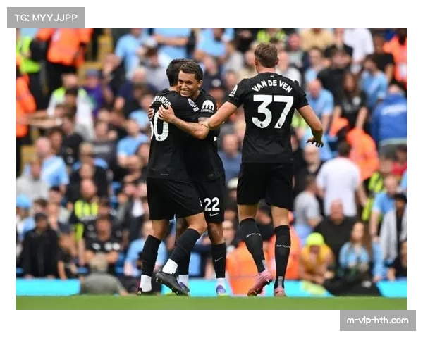 曼城主场零比二不敌热刺 控球率超六成却仅三次射正